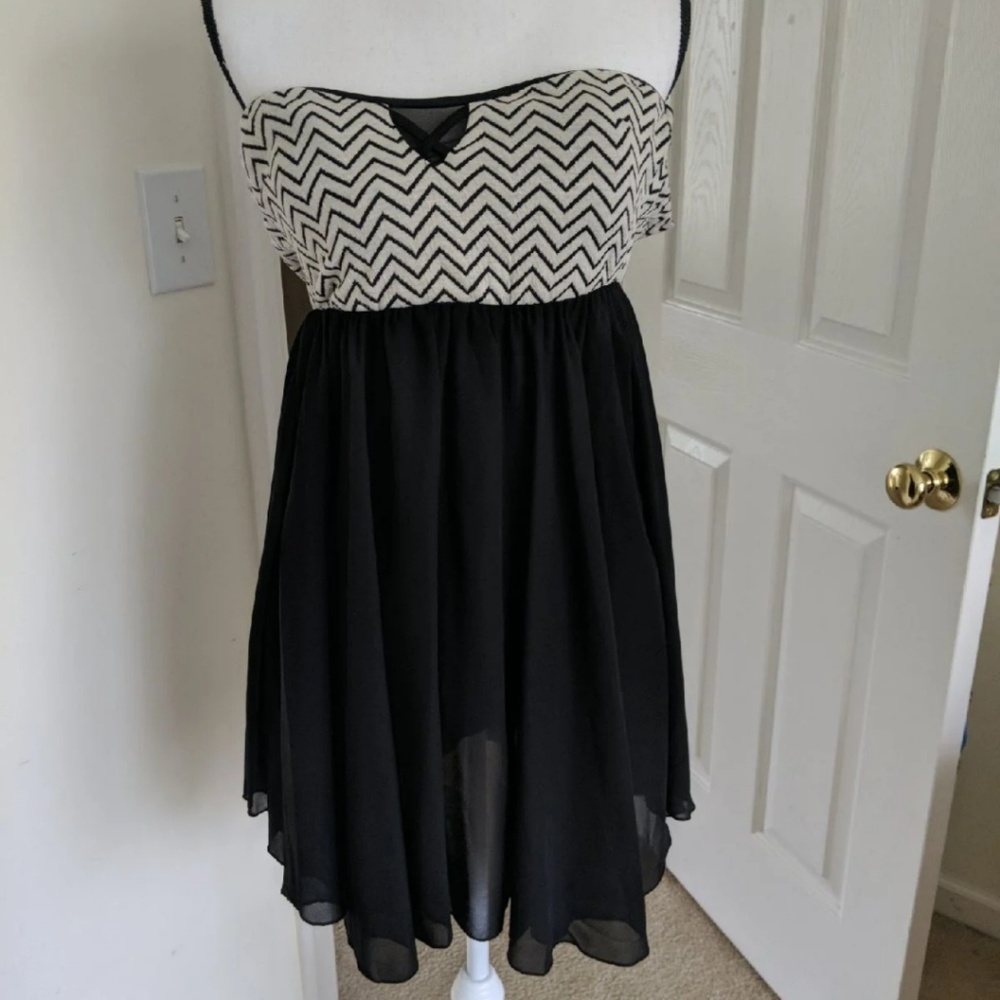 Material Girl Dress